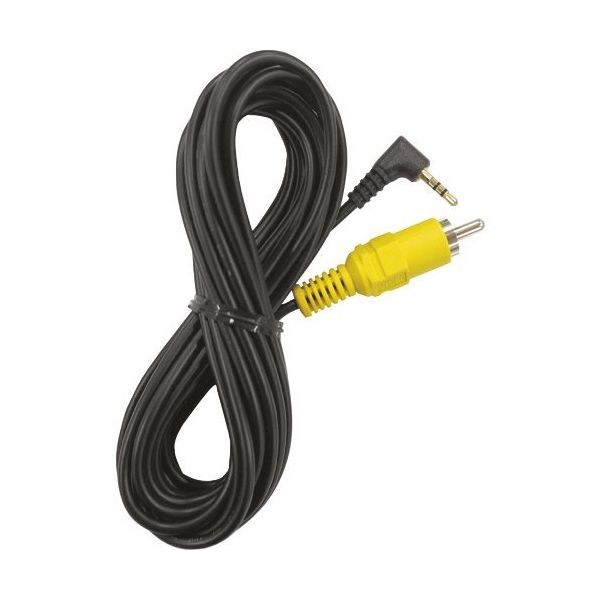 セルスター工業 セルスター セルスタードラレコ専用ビデオ出力コード GDO-08 1台 223-8695（直送品）