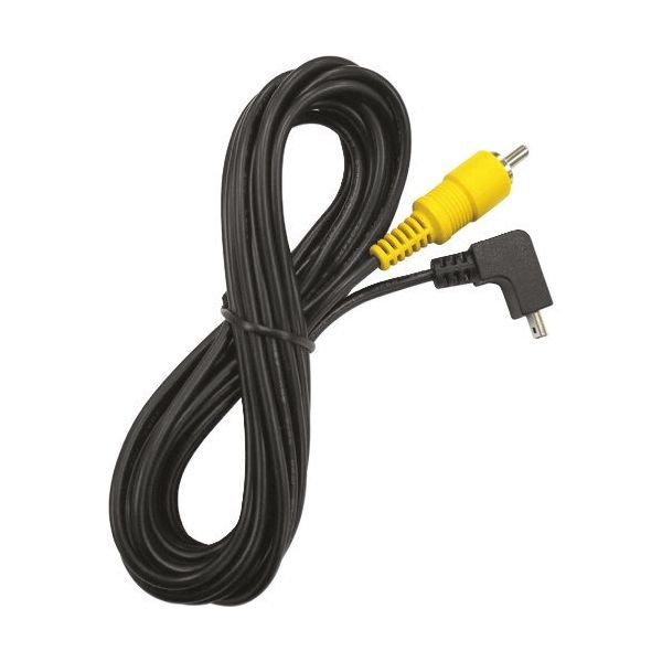 セルスター工業 セルスター セルスタードラレコ専用ビデオ出力コード GDO-09 1台 223-8687（直送品）