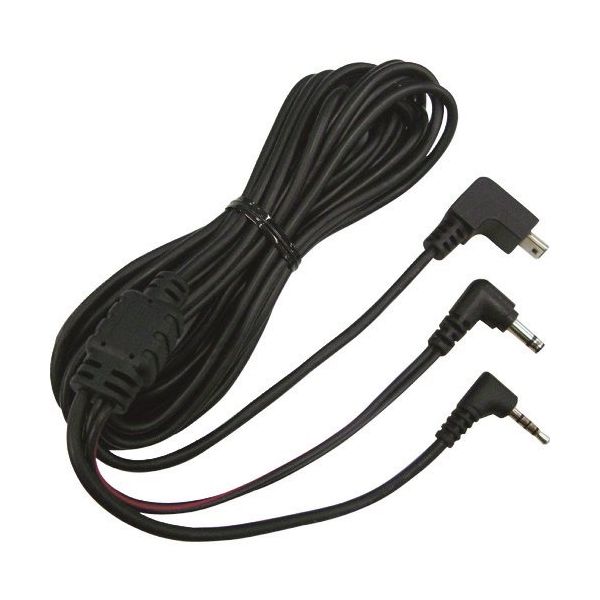 セルスター工業 セルスター セルスタードラレコ専用レーダー探知機接続用コード GDO-11 1台 223-8713（直送品）