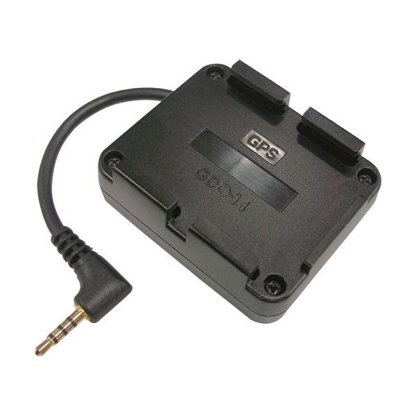 セルスター工業 セルスター セルスタードラレコ専用GPSユニット GDO-14 1台 223-8678（直送品）