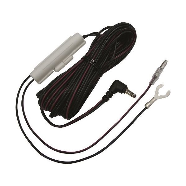 セルスター工業 セルスター セルスタードラレコ専用直結配線用DCコード GDO-15 1台 223-8692（直送品）