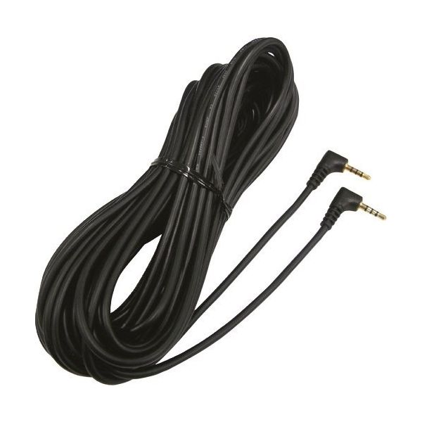 セルスター工業 セルスター セルスタードラレコ専用カメラ接続コード GDO-17 1台 223-8701（直送品）