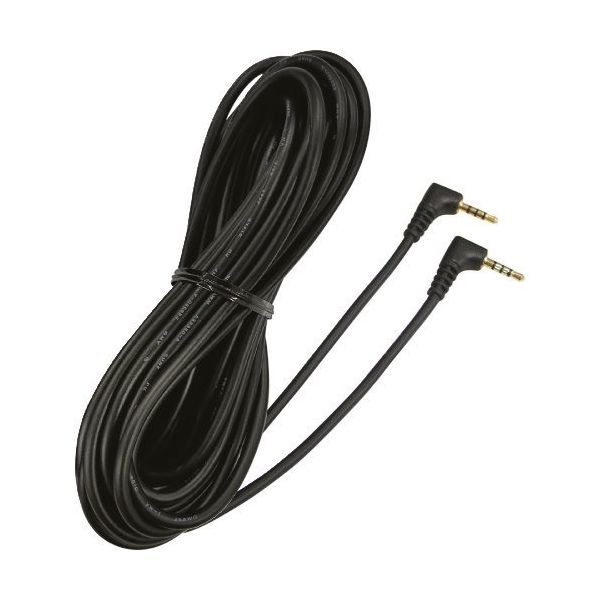 セルスター工業 セルスター セルスタードラレコ専用カメラ接続コード GDO-19 1台 223-8731（直送品）