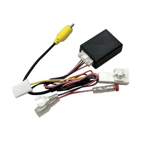 セルスター工業 セルスター ドライブレコーダーオプションカーナビ分岐ケーブル GDO-37 1台 254-8895（直送品）