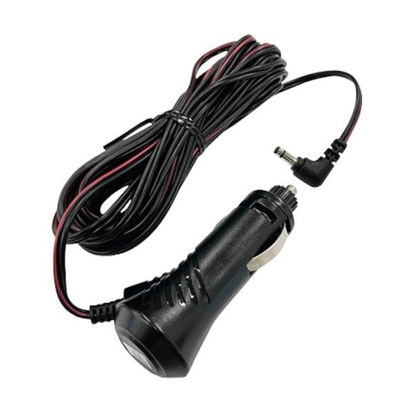 セルスター工業 セルスター セルスタードラレコ専用3極DCコード2A GDO-43 1台 337-3688（直送品）