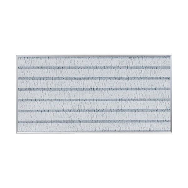 馬印 ピタコルク3X掲示板 KE36 1枚 338-1107（直送品）