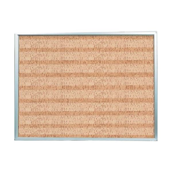 馬印 ケース型ピタコルク3X掲示板 KR34 1枚 338-1113（直送品）