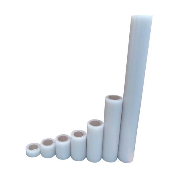 アルインコ 表面保護テープ50透明 AA505N 1巻 123-3182（直送品）