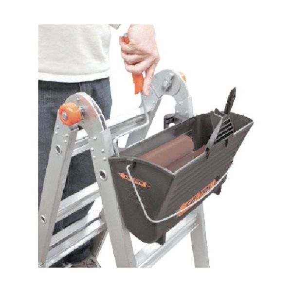 長谷川工業 ハセガワ LG フェーアルタンク(ペンキ入れ) LG-15050 1個 851-5191（直送品）