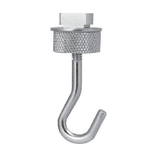 ダイケン ピクチャーレール ピクチャーランナーDR型 シルバー FP-DR 1個 127-3832（直送品）