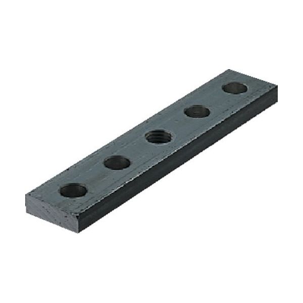 ダイケン 6号ドアハンガー用プレート 6PL 1個 849-6836（直送品）