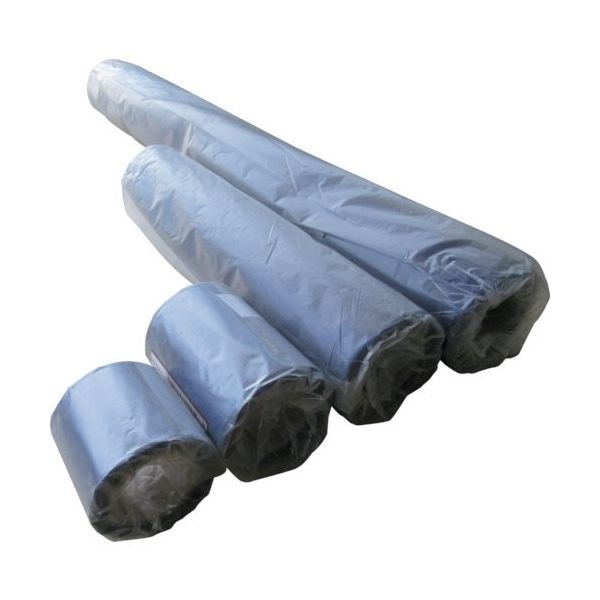 アルインコ 表面保護テープ150ブルー AA502B 1巻 123-3195（直送品）