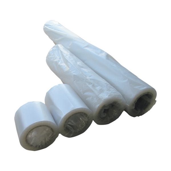 アルインコ 表面保護テープ150透明 AA502N 1巻 123-3188（直送品）