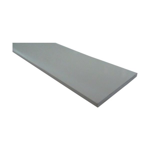 アルインコ アルミフラットバー