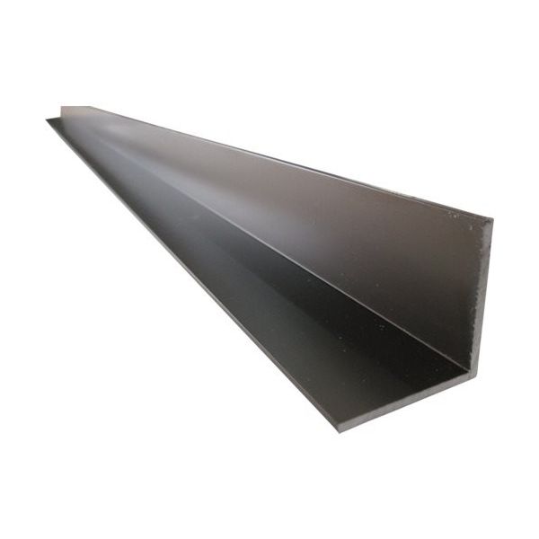 アルインコ アルミ等辺アングル 25X25X1.5 ブロンズ 3.65m FA110BS 1本 849-4137（直送品）