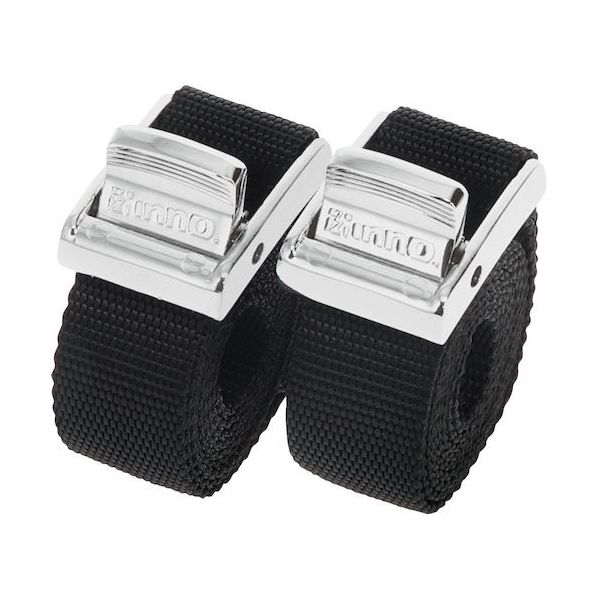 カーメイト ハイグレードベルト100 IN820 1組(2本) 427-3517（直送品）