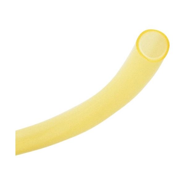 TOYOX 工場・建築用の塗料、溶剤搬送用耐圧ホース ペイントホース 内径7.5mm×外径10.5mm 長さ40m Pー7ー40 1巻（直送品）