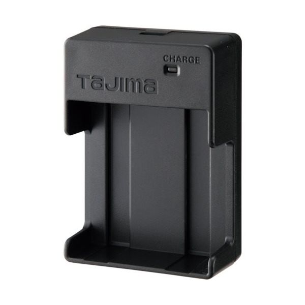 TJMデザイン タジマ リチウムイオン充電池3718用充電器 LE-ZP3718CHG 1個 417-0732（直送品）