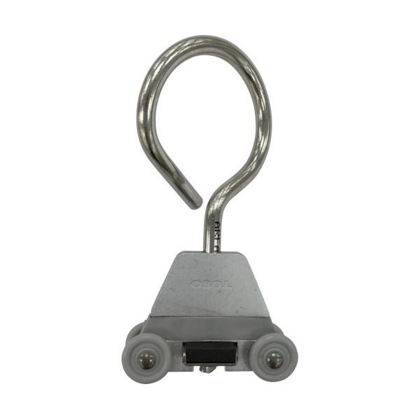 トーソー TOSO 中型 点滴ランナー 32-TR 1個 176-7519（直送品）