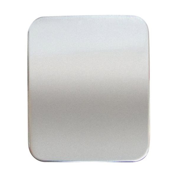 エー・アンド・デイ A&D FG用計量皿(M) AXPー3007275 1台 159-4318（直送品）