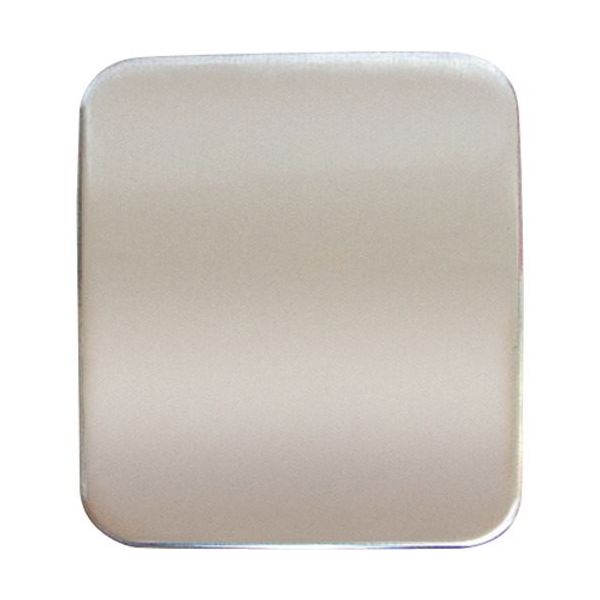 エー・アンド・デイ A&D FGシリーズ用パーツ 計量皿 AXPー3003087C 1台 159-1192（直送品）