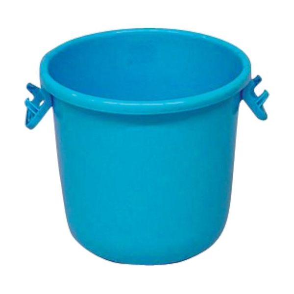 矢崎化工 YAZAKI 万能桶 体 Lー25 ブルー L25TAI-B 1個 254-1333（直送品）