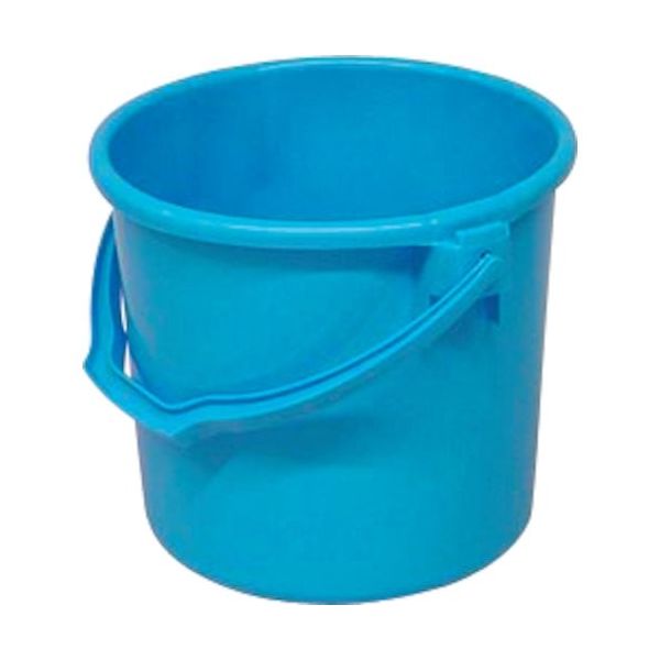 矢崎化工 YAZAKI 万能桶 体 Lー23 ブルー L23TAI-B 1個 254-2856（直送品）