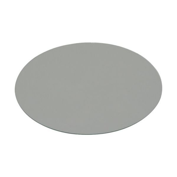 大和製衡 ヤマト 特大型上皿自動はかり 丸ガラス LL-SD-GLASS 1個 838-4436（直送品）