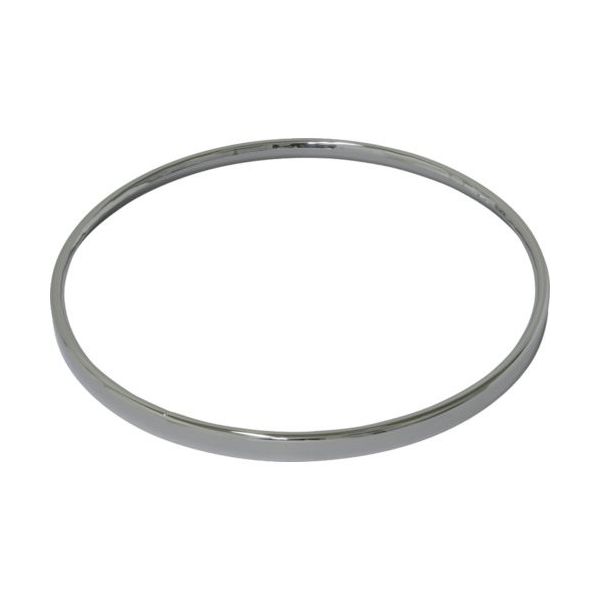 大和製衡 ヤマト 特大型上皿自動はかり 金属ワッパ LL-SD-GLASS-FRAME 1個 838-4437（直送品）