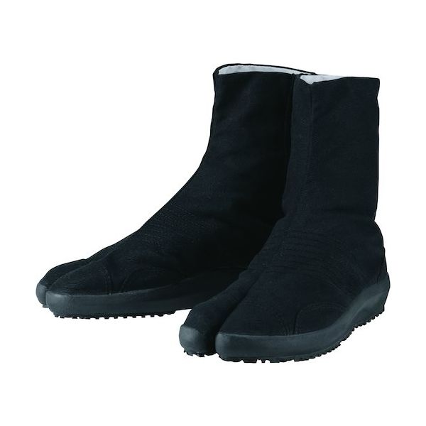 丸五 エアージョグ3 (6枚馳) 黒 29 AIRJOG36-BK-290 1足 363-5500（直送品）