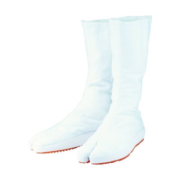 丸五 エアージョグ3 (12枚馳) 白 22.5 AIRJOG312-WH-225 1足 363-5444（直送品）