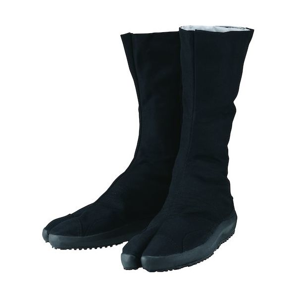 丸五 エアージョグ3 (12枚馳) 黒 26.5 AIRJOG312-BK-265 1足 363-5509（直送品）