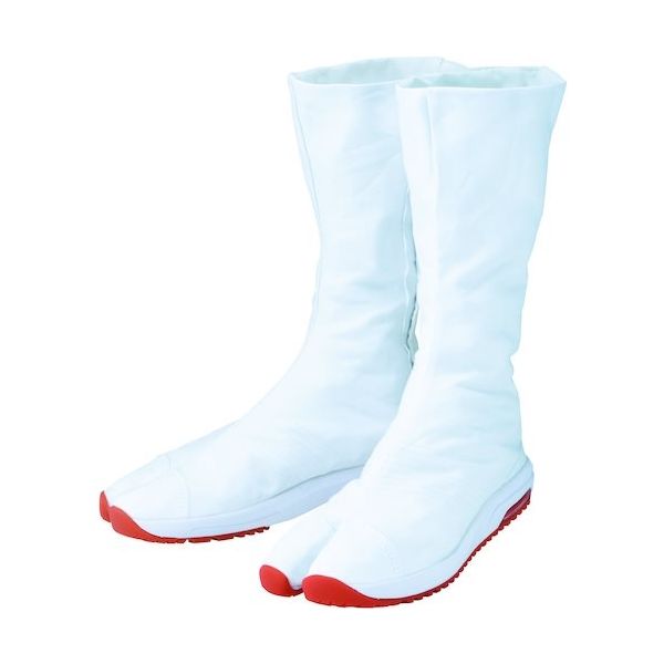 丸五 エアージョグV(12枚馳) 白 27 AIRJOG12V-WH-270 1足 363-8644（直送品）