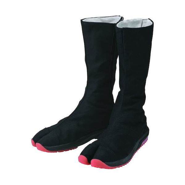 丸五 エアージョグV(12枚馳) 黒 29 AIRJOG12V-BK-290 1足 363-8638（直送品）