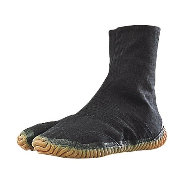 丸五 祭りジョグ6枚 黒 28 MAJOG6-BK-280 1足 363-5544（直送品）