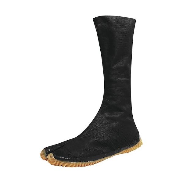 丸五 祭りジョグ12枚 黒 26 MAJOG12-BK-260 1足 363-5463（直送品）