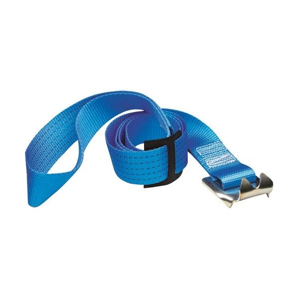 ハスクバーナ・ゼノア ハスクバーナ 掛かり木用 木廻しベルトキャリングストラップ H505698020 1本 138-0588（直送品）