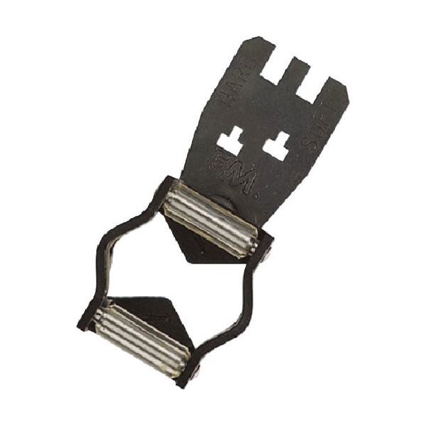 ハスクバーナ・ゼノア ハスクバーナ コンビゲージ 3/84.0mmS93G(XーCUT) H587809001 1個 336-3054（直送品）