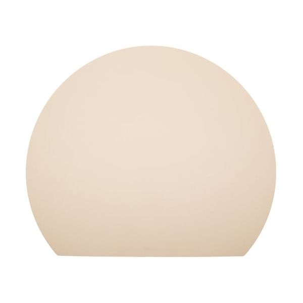 アイメディア 食洗機対応丸いまな板耐熱 エラストマー 1009124 1個 353-4071（直送品）