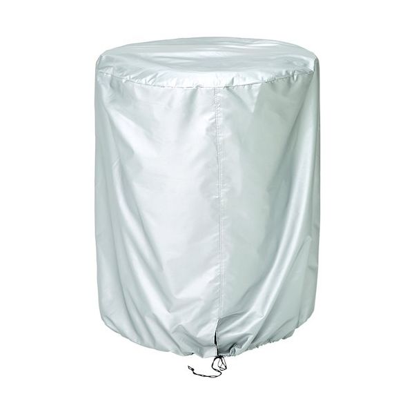 アイメディア タイヤ収納カバー SUV用 1009466 1個 406-5971（直送品）