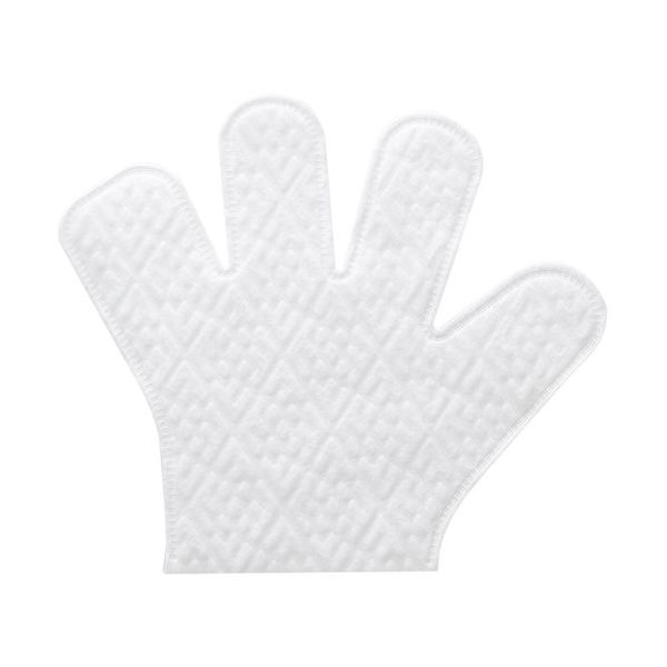 アイメディア ホコリ・汚れ取りワイパー手袋 15枚入 1009612 1個(15枚) 405-8137（直送品）