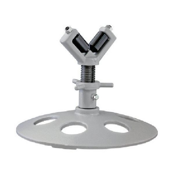 アサダ Asada パイプ受台 ビーバー80・100用 NO.59920 1個 852-1321（直送品）