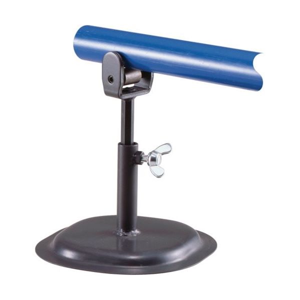 アサダ Asada パイプ受台 ビーバー25用 AS105 1台 852-1316（直送品）