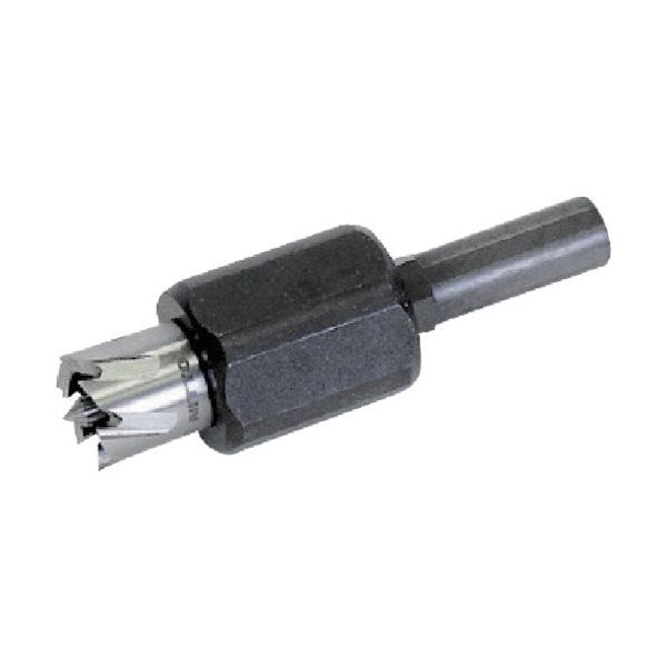 日東工器 日東 ミニブローチアーバーセット φ40 ALN-MB-40 1セット 814-7650（直送品）