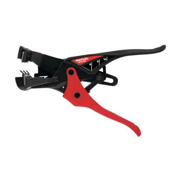 マーベル VA線ストリッパー MVA5A 1丁 429-7992（直送品）