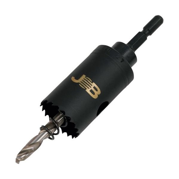 マーベル ジョブマスター ツバなしインパクトロングホールソー ILH27 1本 428-3297（直送品）