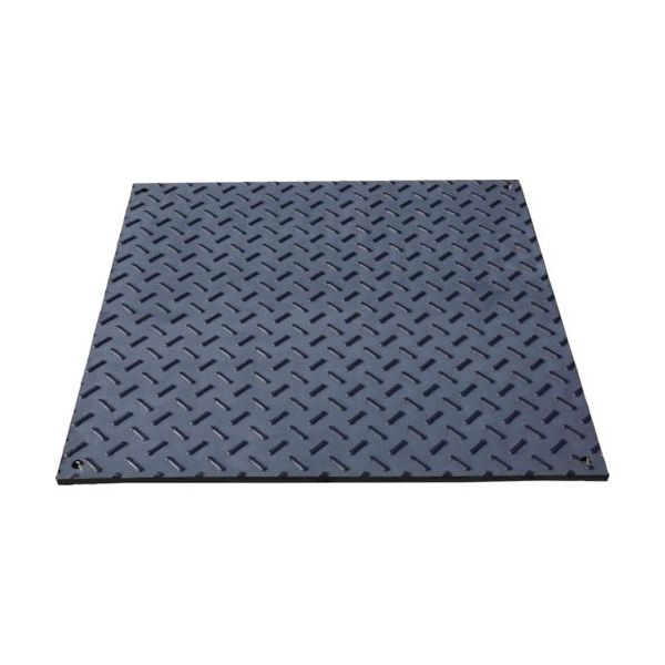 クボタケミックス スーパージュライト ハーフS 910ミリX910ミリ 厚み15ミリ 厚み 137105 1セット(10枚)（直送品）