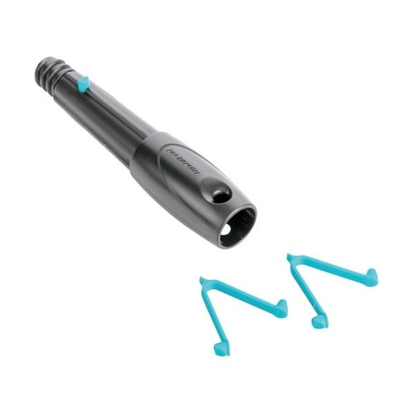 ソニカル モアマン 伸縮ポール用アダプター