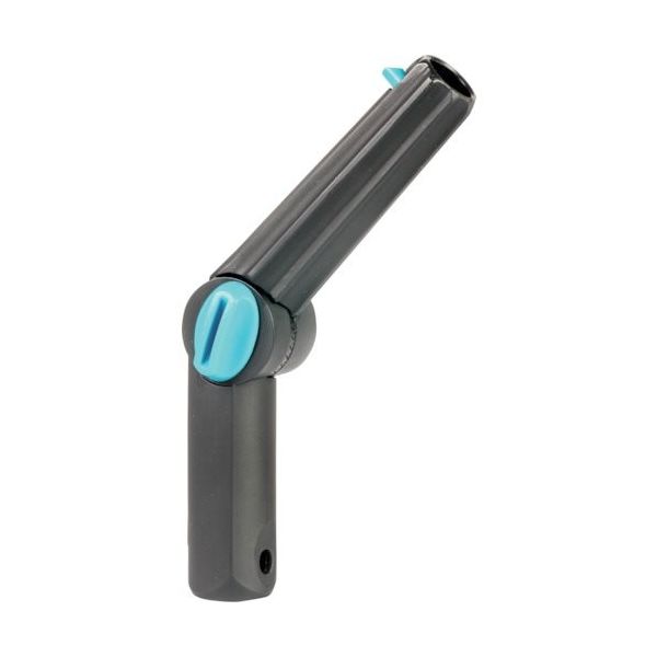 ソニカル モアマン 伸縮ポール用アダプター ユニバーサルアングルアダプター M24113 1個 362-4688（直送品）