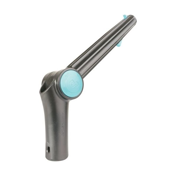 ソニカル モアマン 伸縮ポール用アダプター ドクターアングル M25461 1個 362-4662（直送品）